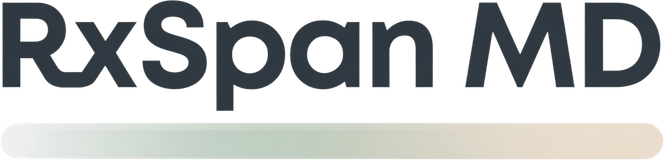 RxSpan MD logo